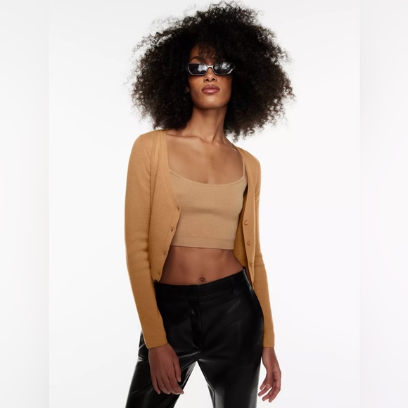 Babaton Georgia cardigan - Picture 1 of 2